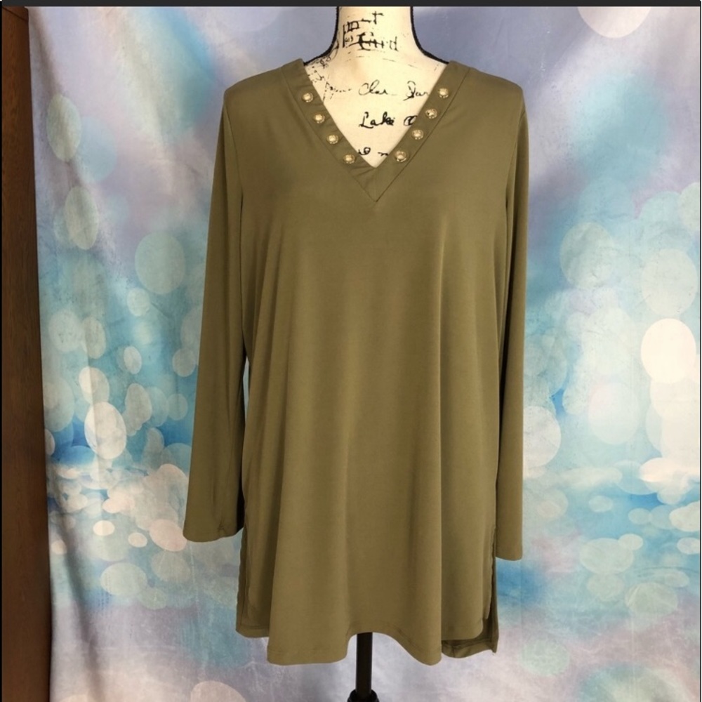 Michael Kors Top